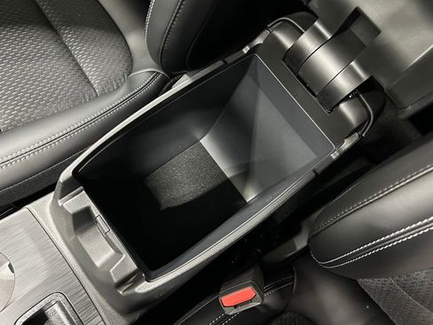 New 2026 Ford Escape SE FWD image 25