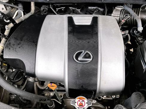 Used 2019 Lexus RX 350 FWD image 31