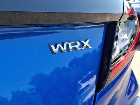 Used 2023 Subaru WRX Premium w/ Popular Package #1 AWD/4WD image 31