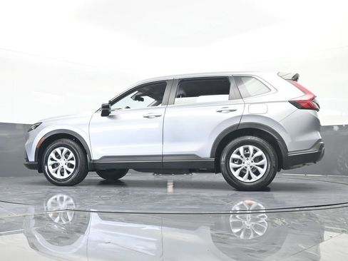Used 2024 Honda CR-V LX image 55