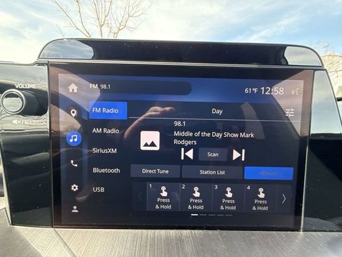New 2026 Subaru Outback Touring XT image 16