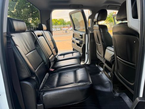 Used 2015 Chevrolet Silverado 1500 LT w/ All Star Edition image 24