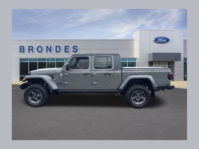 Used 2021 Jeep Gladiator Sport