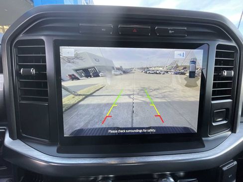 Used 2022 Ford F150 Lariat image 14