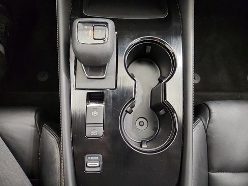 Used 2023 Nissan Rogue SL w/ SL Premium Package image 26