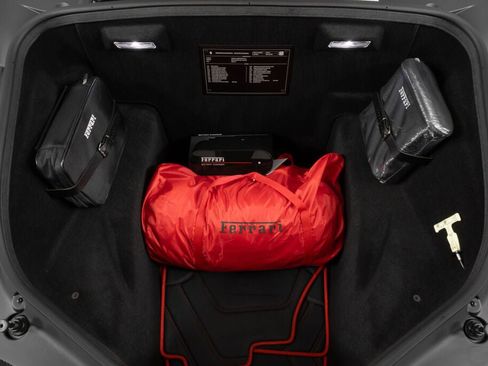 Used 2018 Ferrari 488 Spider image 25