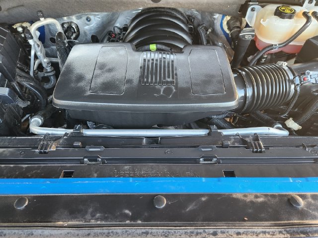 Used 2024 Chevrolet Silverado 1500 LTZ AWD/4WD image 30