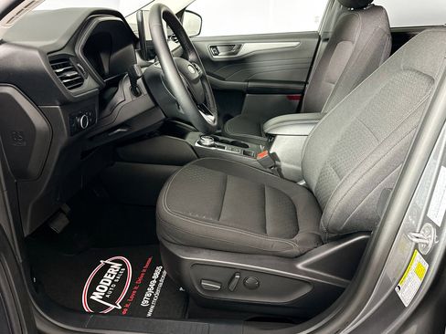 Used 2024 Ford Escape Active w/ Tech Pack #1 image 16