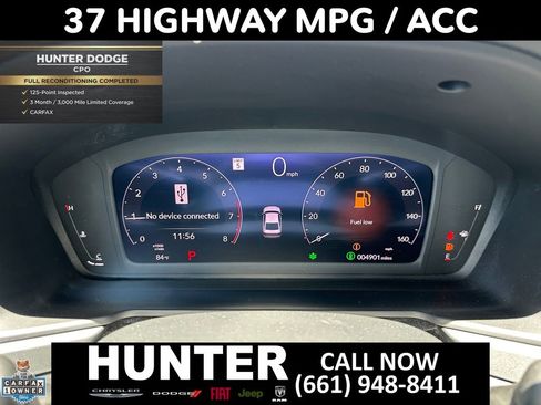 Used 2025 Honda Accord LX image 26