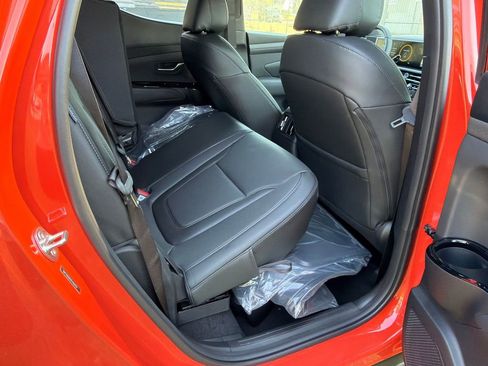 New 2026 Hyundai Santa Cruz XRT AWD/4WD image 15