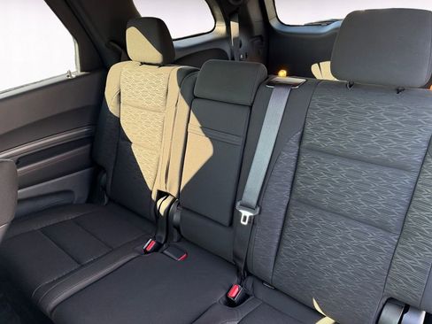 New 2026 Dodge Durango GT image 13