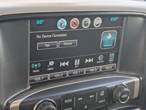 Used 2017 GMC Sierra 1500 Denali w/ Denali Ultimate Package AWD/4WD image 19