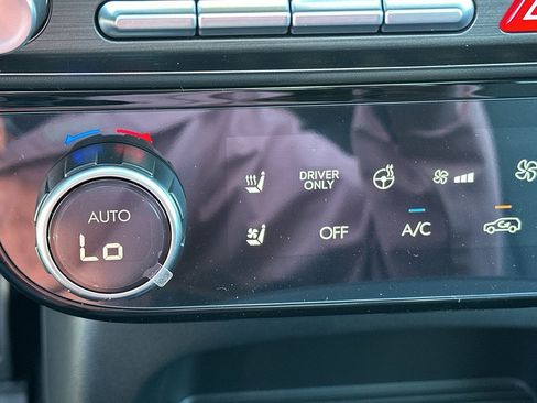 New 2026 Hyundai Palisade Calligraphy image 23