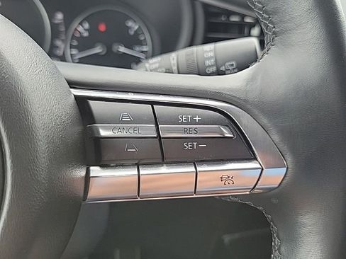 Used 2022 MAZDA CX-30 AWD 2.5 S w/ Preferred Package image 30