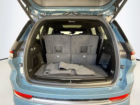 New 2026 Jeep Grand Cherokee L Limited AWD/4WD image 27