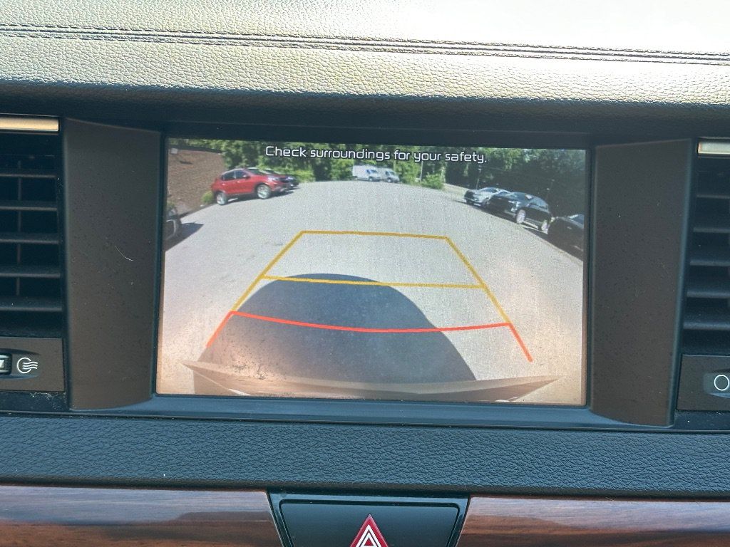 Used 2019 Kia Cadenza Premium FWD image 30