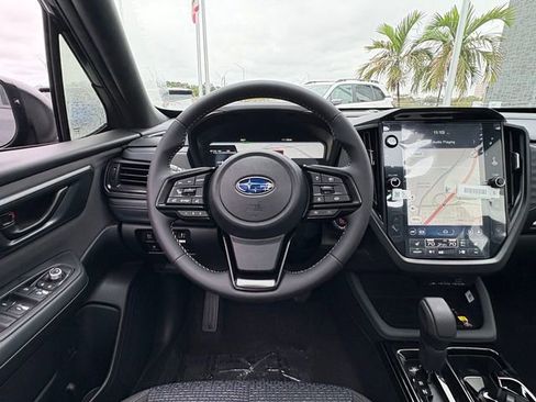 New 2026 Subaru Outback Touring XT AWD/4WD image 11