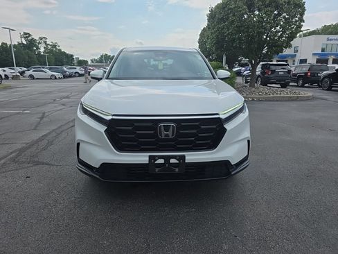 Certified 2024 Honda CR-V EX image 2