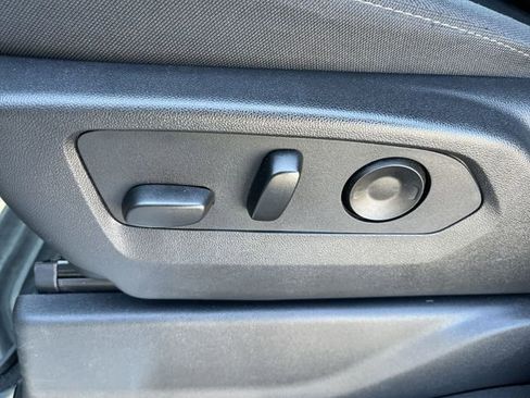 Used 2026 Chevrolet Silverado 1500 LT image 16