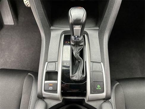 Used 2019 Honda Civic Sport image 19
