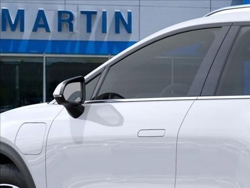New 2026 Chevrolet Equinox EV LT FWD image 12