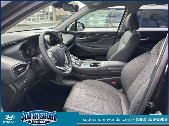 Certified 2023 Hyundai Santa Fe SEL w/ Cargo Package AWD/4WD image 17