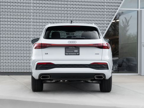 Certified 2025 Audi Q5 Premium Plus w/ Premium Plus image 27