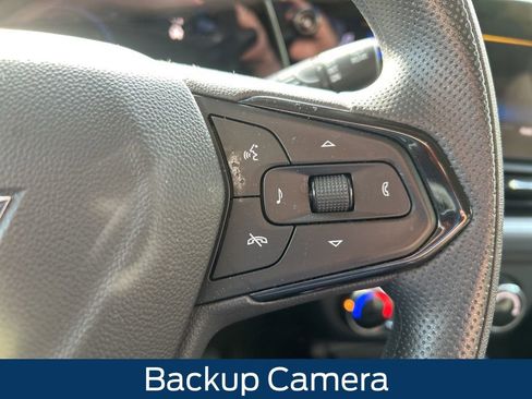 Certified 2024 Chevrolet TrailBlazer LS w/ LS Convenience Package image 13