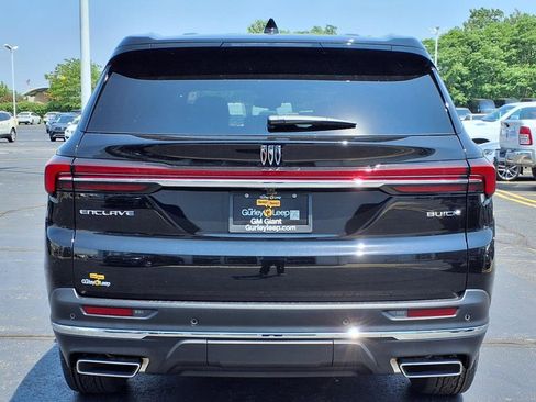 New 2025 Buick Enclave Preferred w/ Power Package image 10