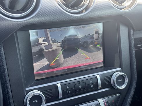 Used 2019 Ford Mustang GT Premium w/ Equipment Group 401A RWD image 37