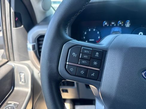 Used 2024 Ford F150 XLT w/ Equipment Group 303A High AWD/4WD image 36