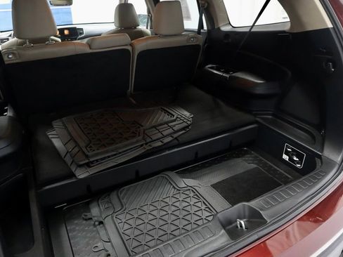Used 2022 Honda Pilot Special Edition image 15