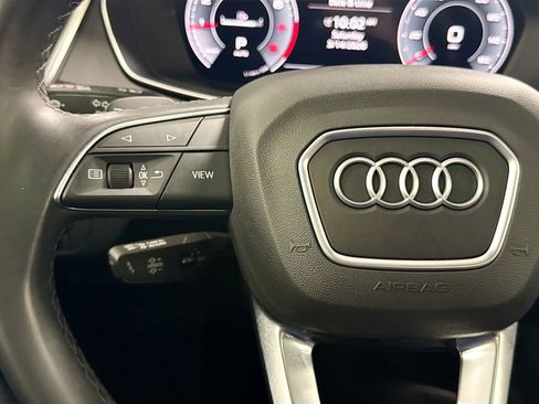 Certified 2022 Audi Q5 2.0T Prestige image 11