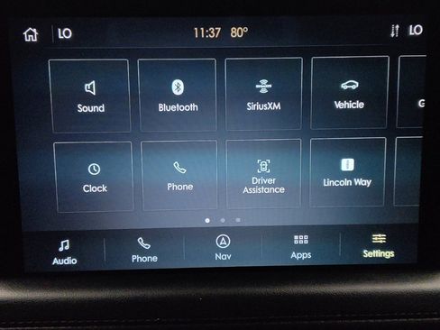 Used 2021 Lincoln Aviator Reserve RWD image 25