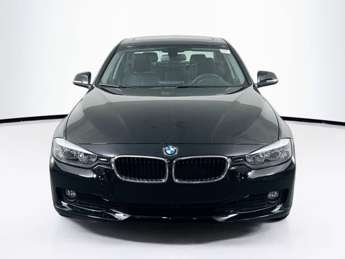 Used 2015 BMW 320i xDrive 320i xDrive image 2