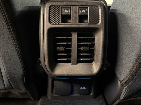 New 2026 Ford Bronco Heritage Edition AWD/4WD image 37