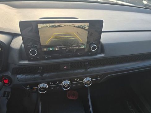 Used 2025 Honda CR-V EX image 23