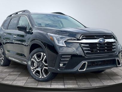 New 2026 Subaru Ascent Touring