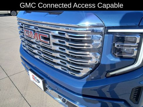 Certified 2024 GMC Sierra 1500 Denali w/ Denali Reserve Package image 35