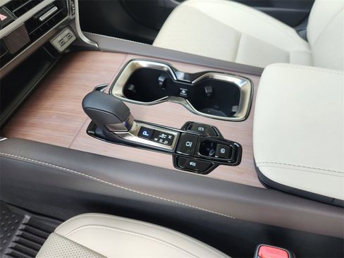 Used 2023 Lexus RX 350 Premium Plus image 19