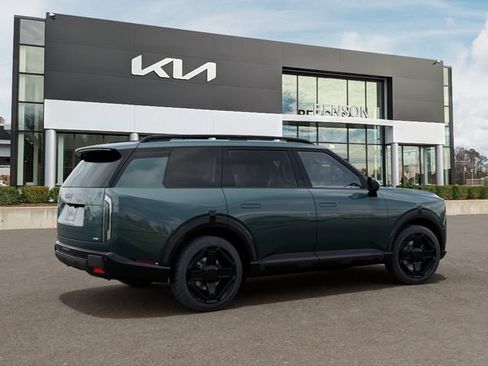 New 2027 Kia Telluride X-Line SX Prestige AWD/4WD image 7