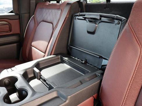 New 2026 RAM 1500 Limited image 50