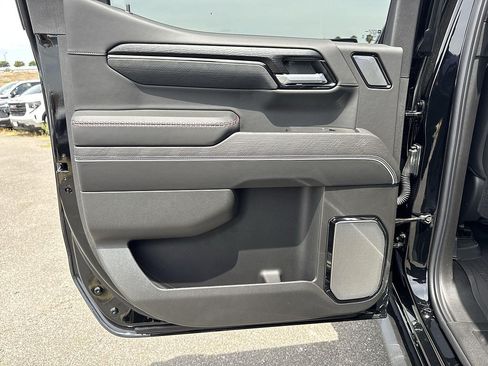 New 2026 GMC Sierra 1500 AT4X w/ AT4X AEV Edition AWD/4WD image 24