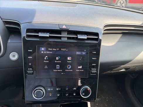 Certified 2023 Hyundai Tucson SEL AWD/4WD image 21