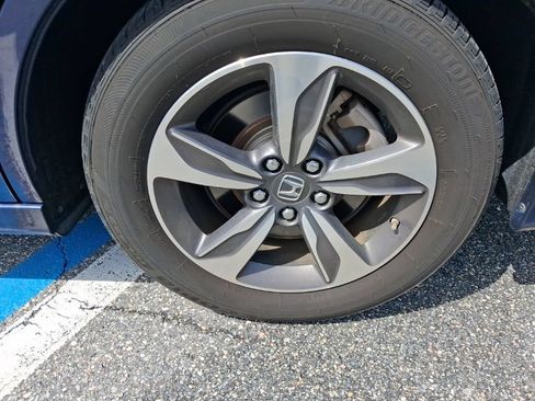Used 2018 Honda Odyssey Touring image 14