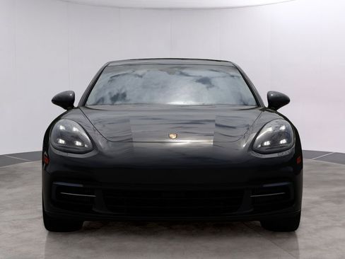 Used 2018 Porsche Panamera 4S Executive AWD/4WD image 13