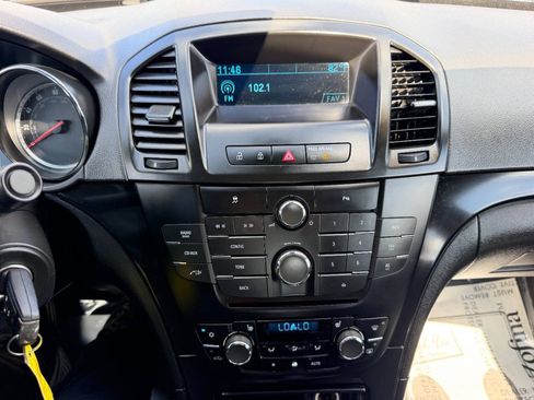 Used 2011 Buick Regal CXL w/ RL3 Preferred Equipment Group FWD image 35