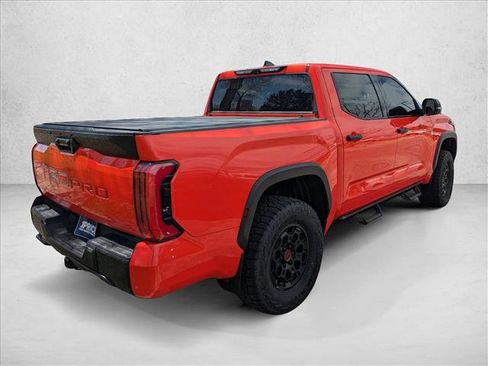Used 2022 Toyota Tundra TRD Pro image 5