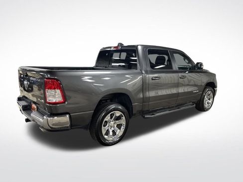 Certified 2022 RAM 1500 Big Horn image 5