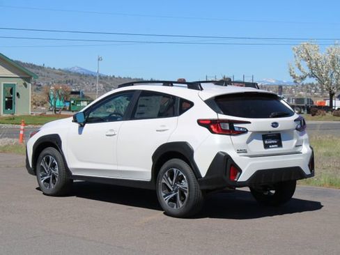 New 2026 Subaru Crosstrek 2.0i Premium image 4
